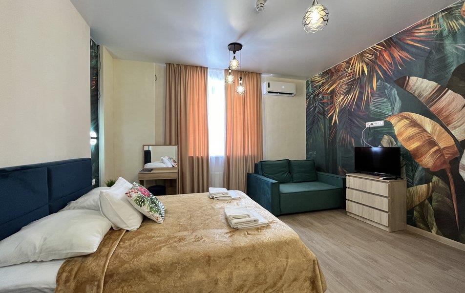 Бали Вилла 0*