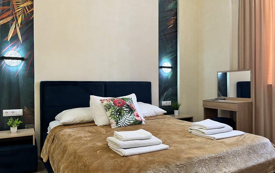 Бали Вилла 0*