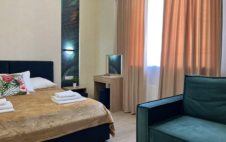 Бали Вилла 0*