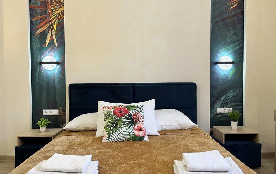 Бали Вилла 0*