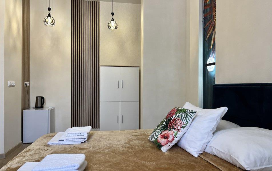 Бали Вилла 0*