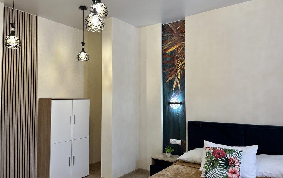 Бали Вилла 0*