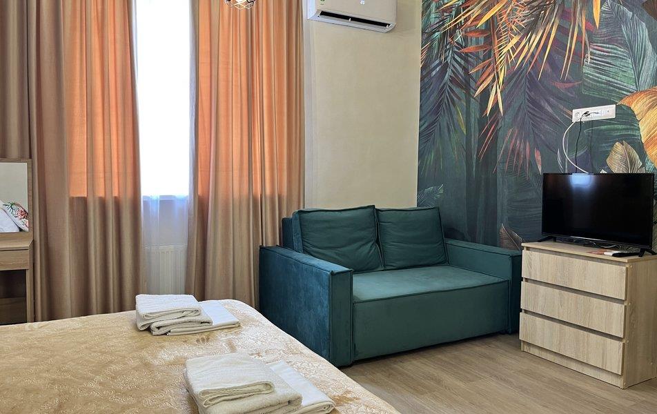 Бали Вилла 0*