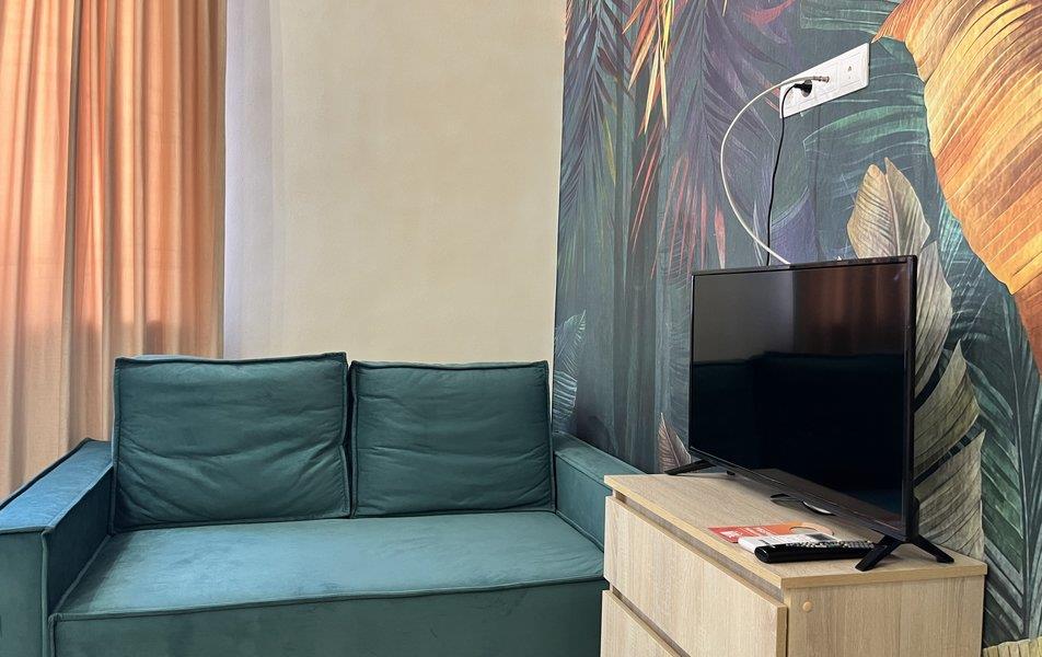 Бали Вилла 0*