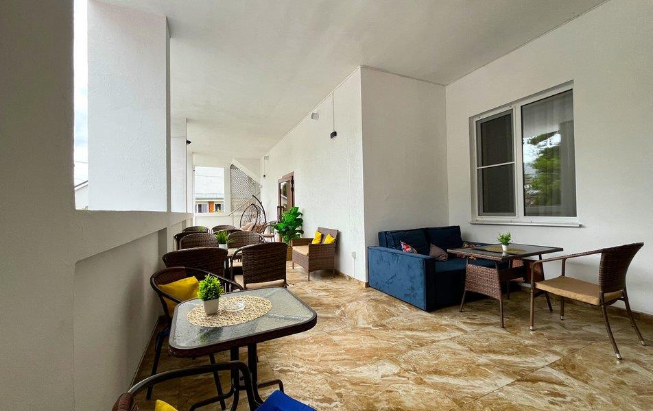 Бали Вилла 0*