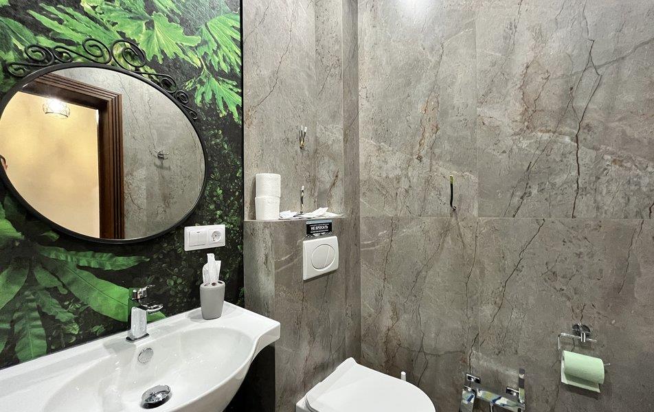 Бали Вилла 0*