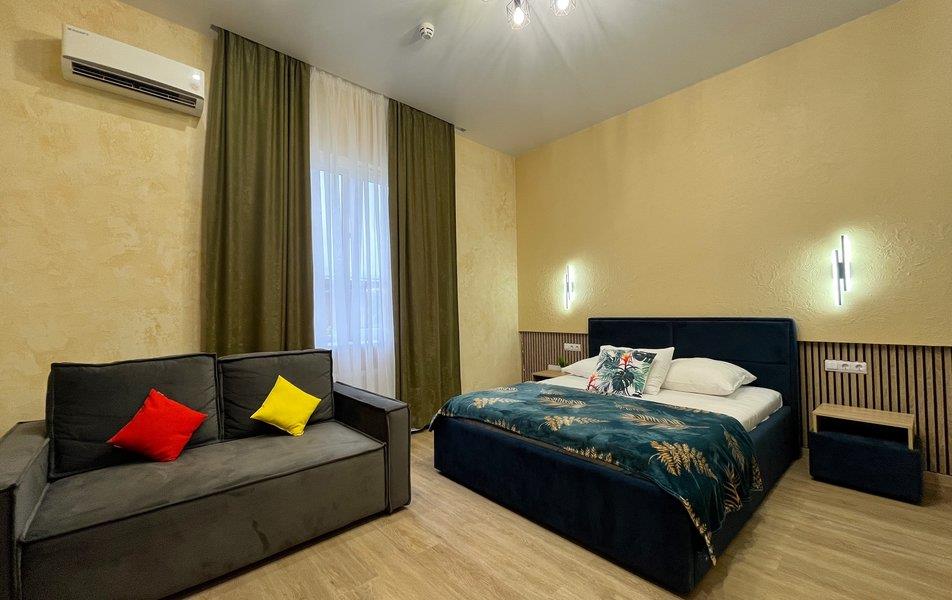 Бали Вилла 0*