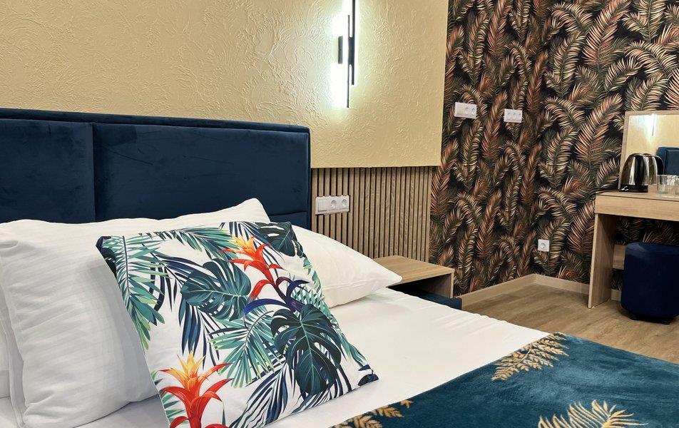 Бали Вилла 0*