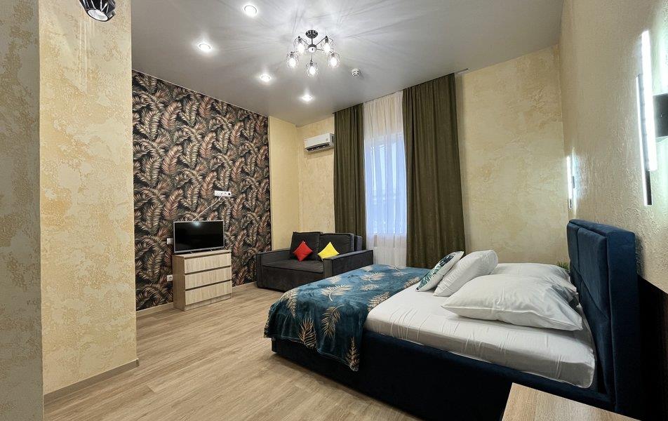 Бали Вилла 0*