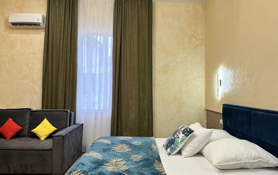 Бали Вилла 0*