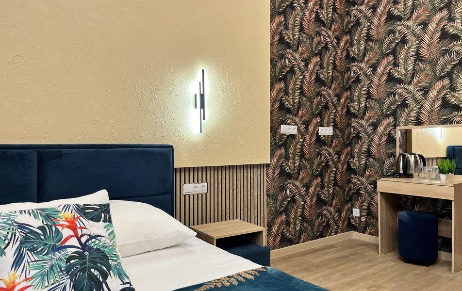 Бали Вилла 0*