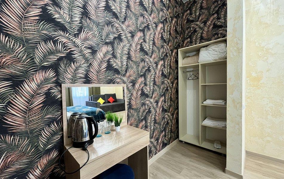 Бали Вилла 0*