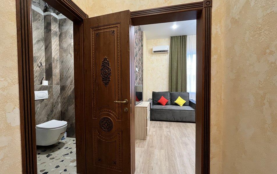 Бали Вилла 0*