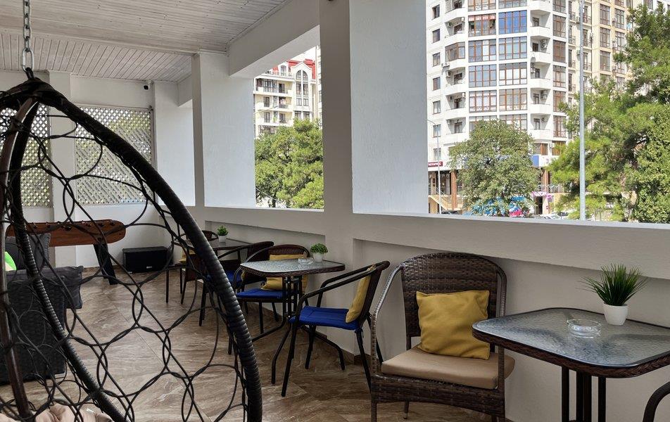 Бали Вилла 0*