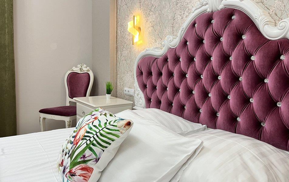 Бали Вилла 0*