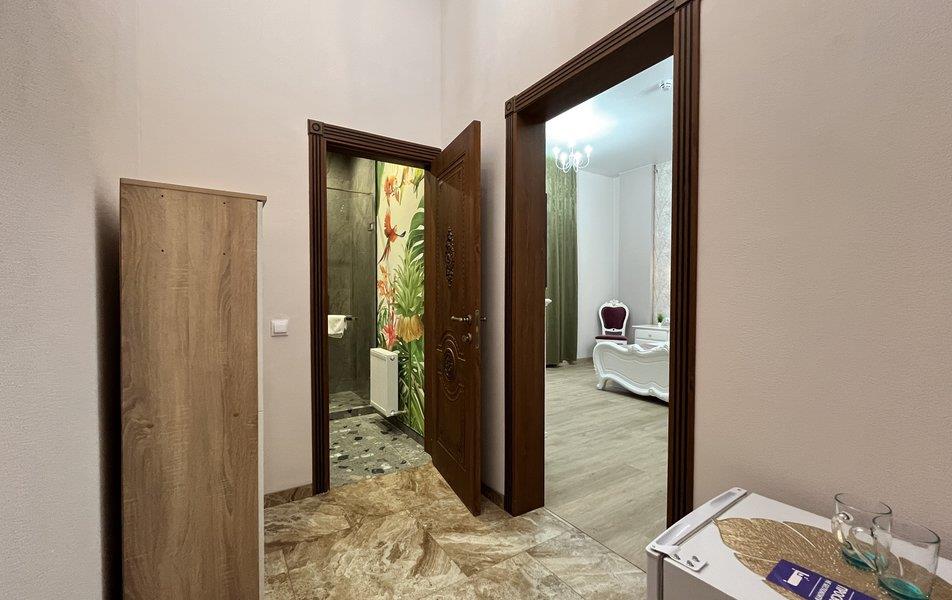 Бали Вилла 0*