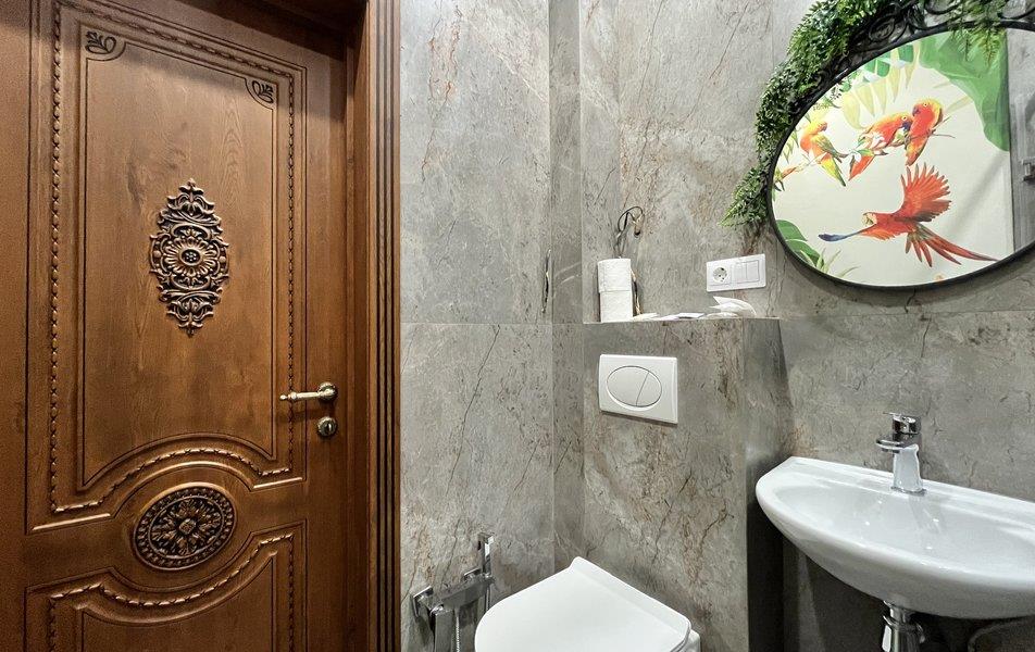 Бали Вилла 0*