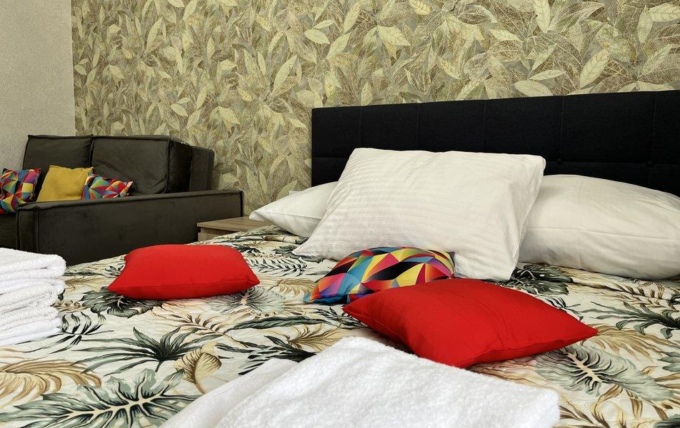 Бали Вилла 0*