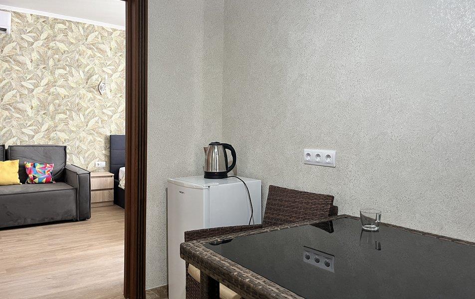 Бали Вилла 0*