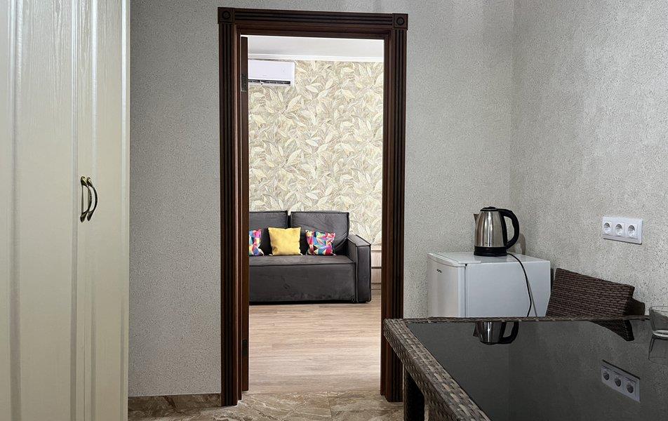 Бали Вилла 0*