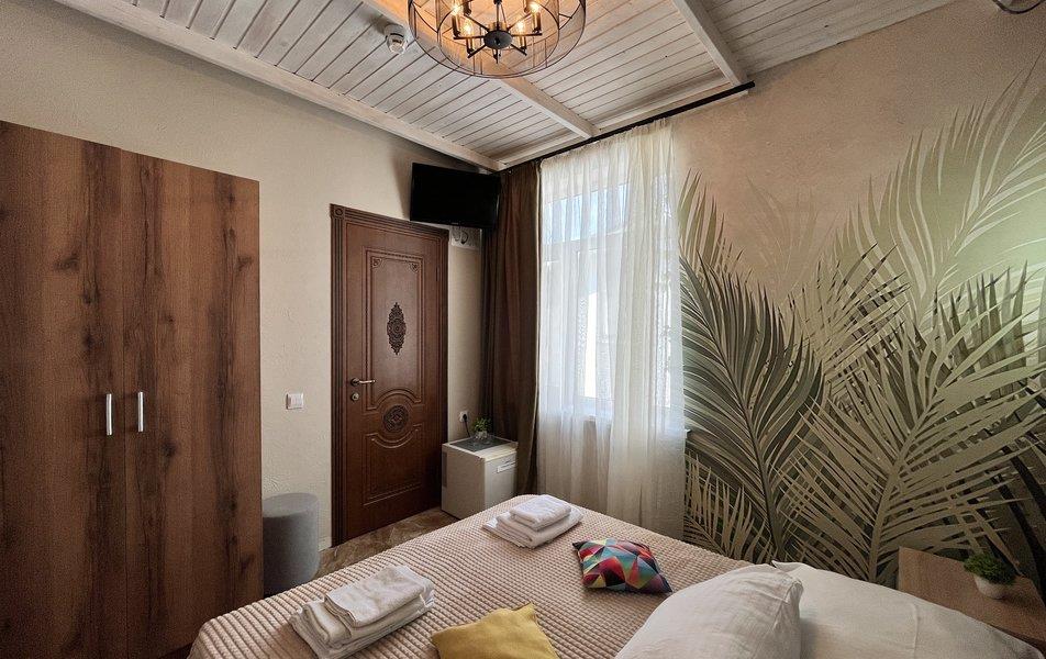 Бали Вилла 0*