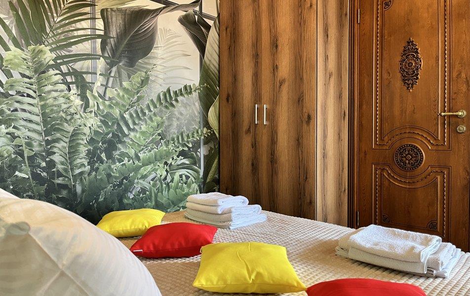 Бали Вилла 0*