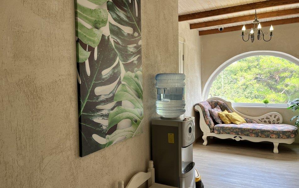 Бали Вилла 0*