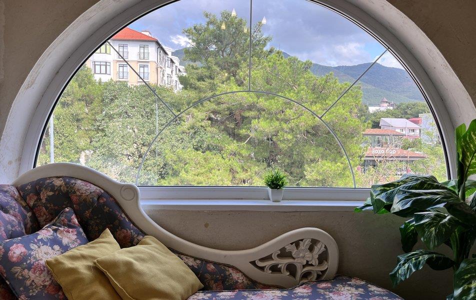 Бали Вилла 0*