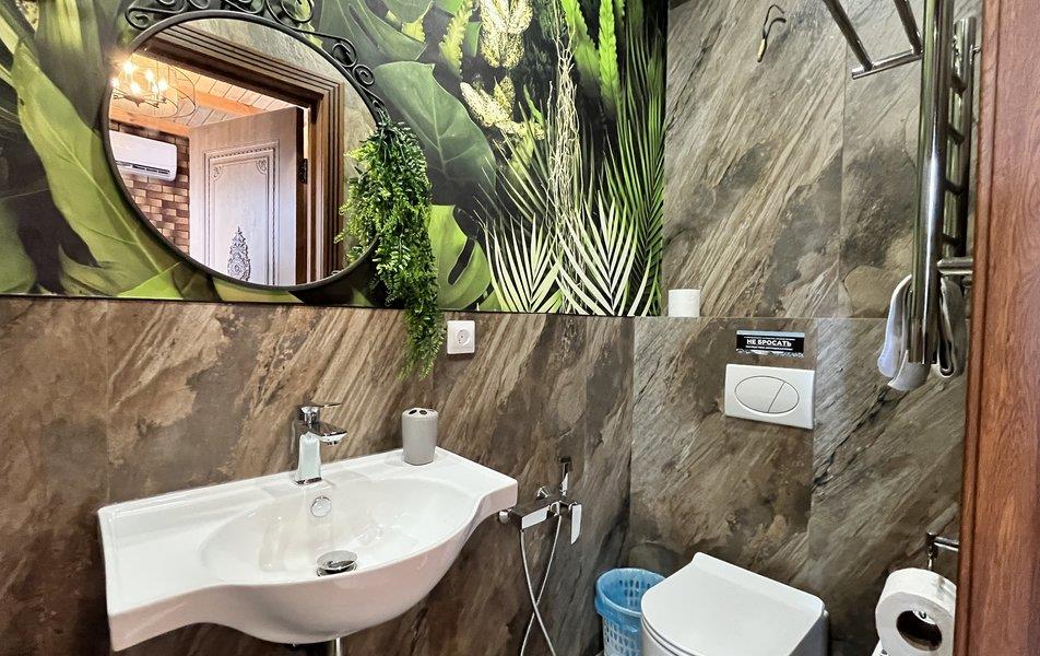 Бали Вилла 0*