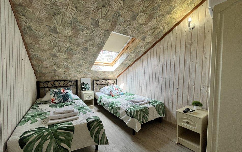 Бали Вилла 0*