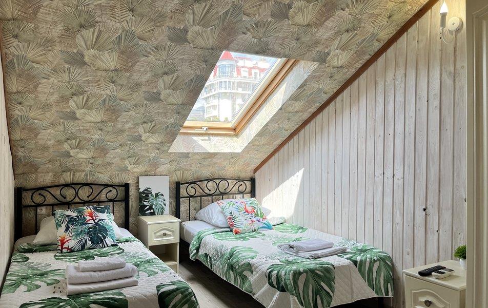 Бали Вилла 0*