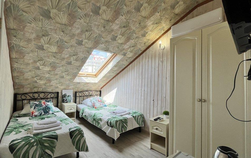 Бали Вилла 0*