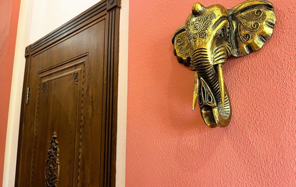 Бали Вилла 0*