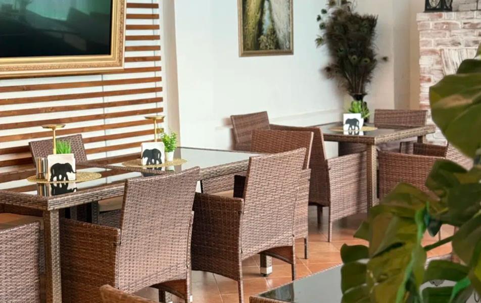 Бали Вилла 0*