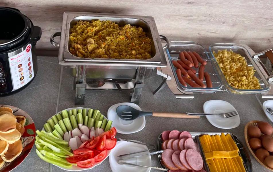 Бали Вилла 0*