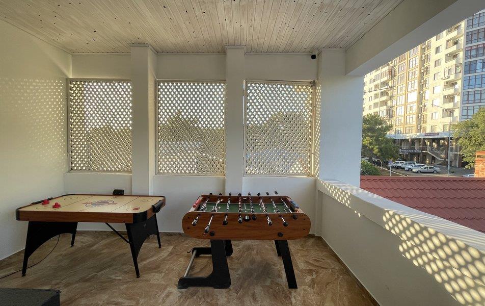 Бали Вилла 0*