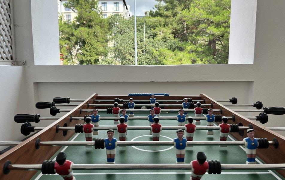 Бали Вилла 0*