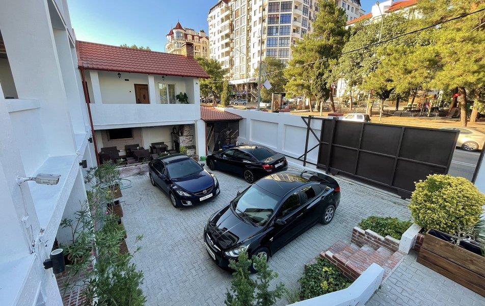 Бали Вилла 0*