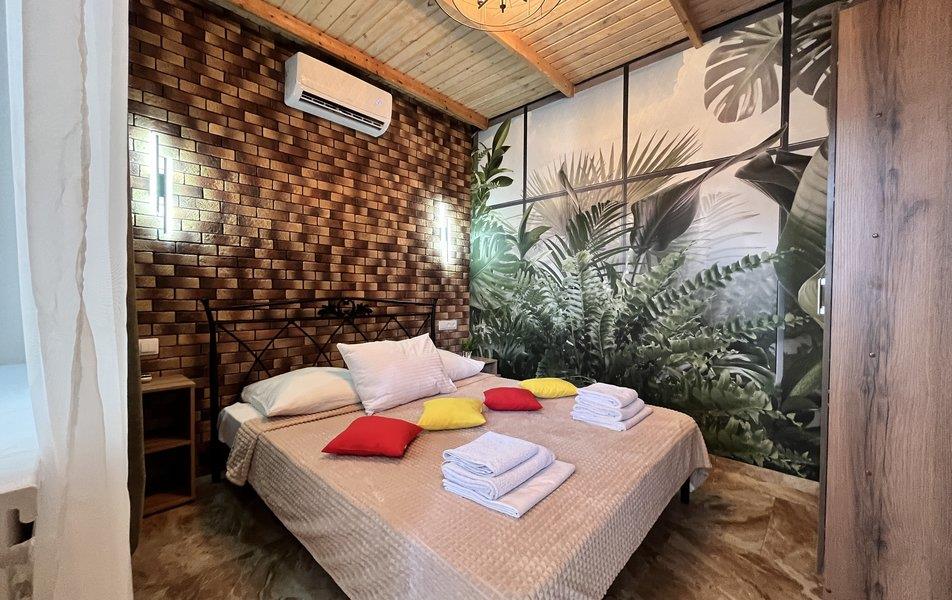 Бали Вилла 0*