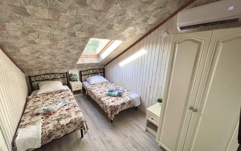 Бали Вилла 0*