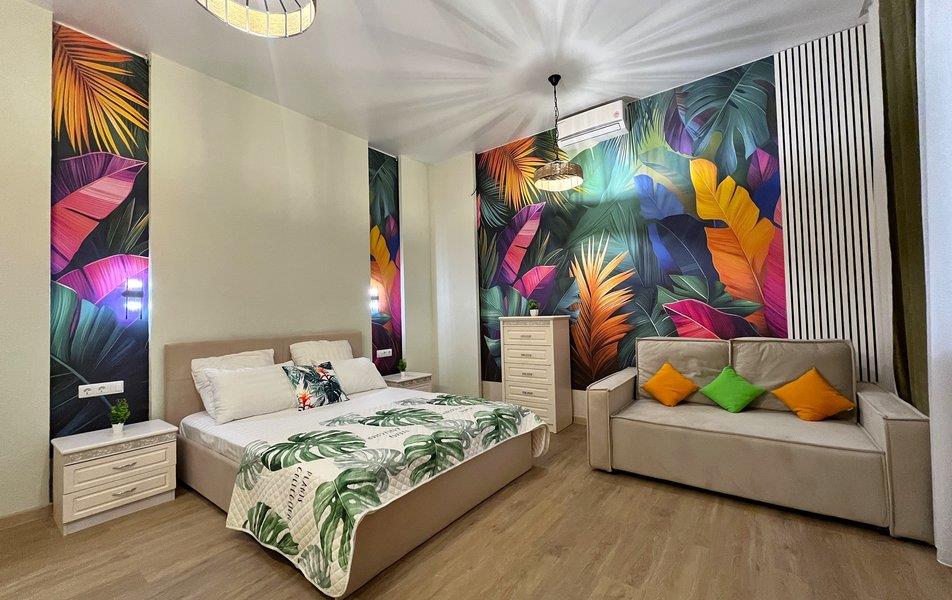 Бали Вилла 0*