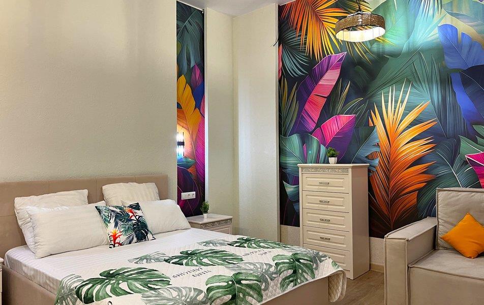 Бали Вилла 0*