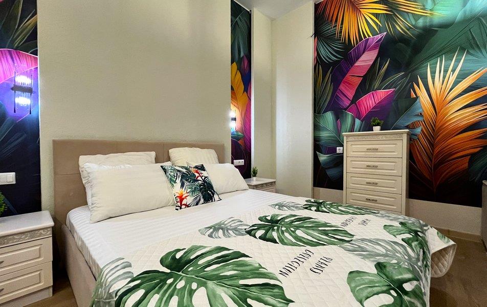 Бали Вилла 0*