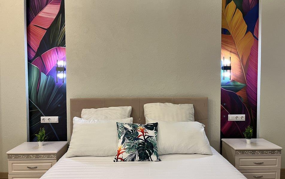 Бали Вилла 0*