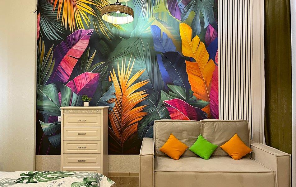 Бали Вилла 0*