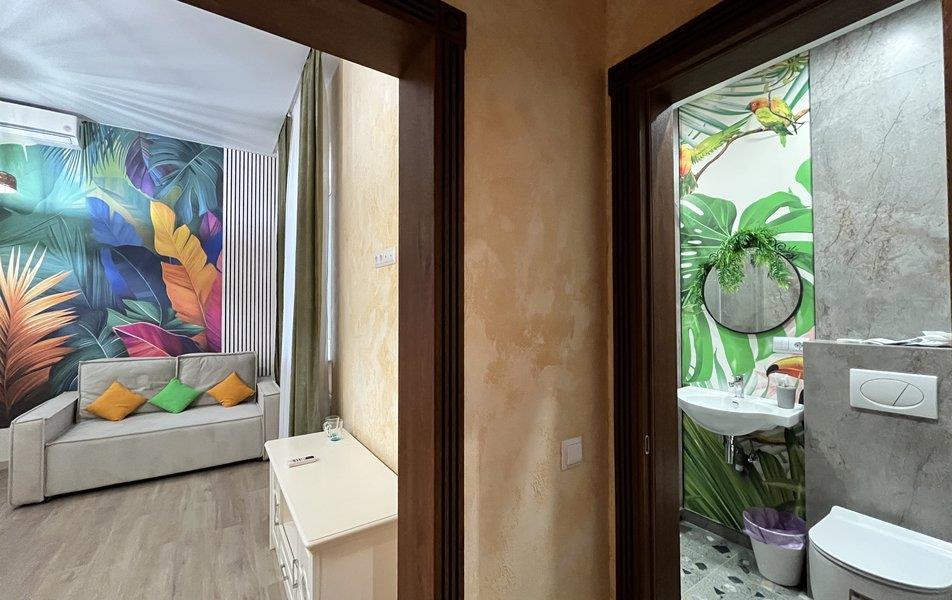 Бали Вилла 0*