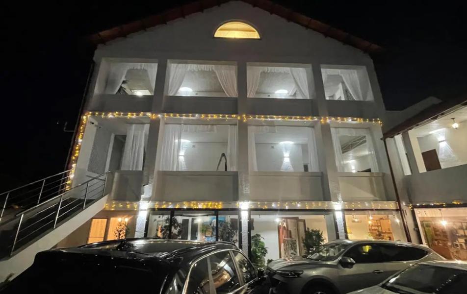 Бали Вилла 0*