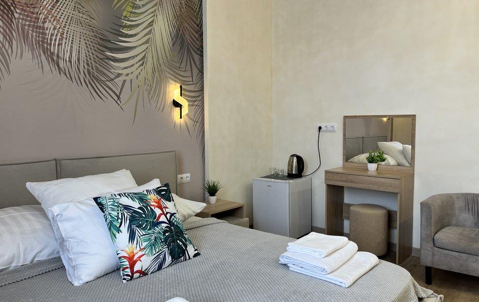 Бали Вилла 0*