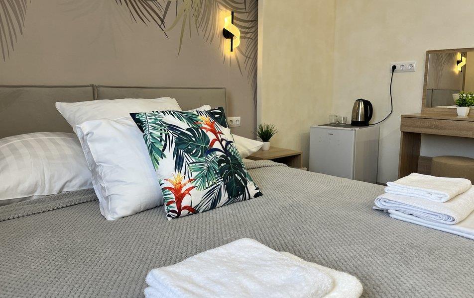 Бали Вилла 0*