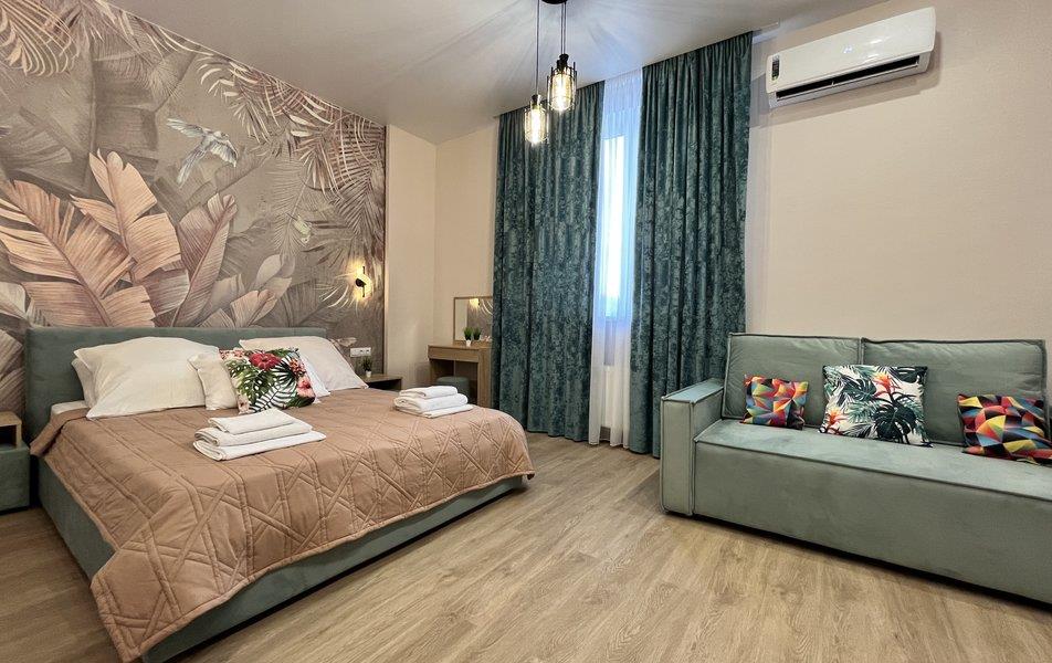 Бали Вилла 0*